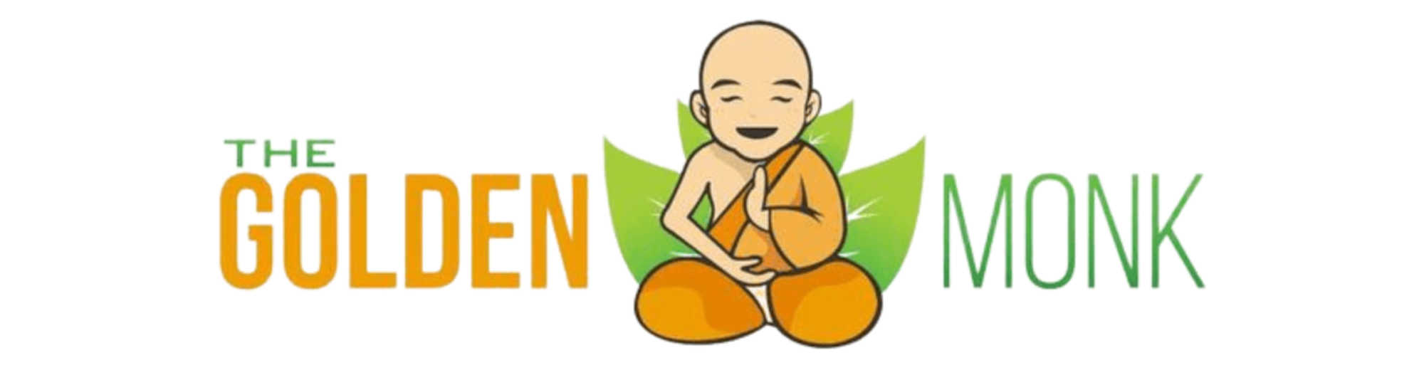 The Golden Monk