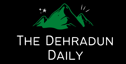 The Dehradun Daily