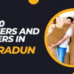 Top 10 Packers and Movers in Dehradun