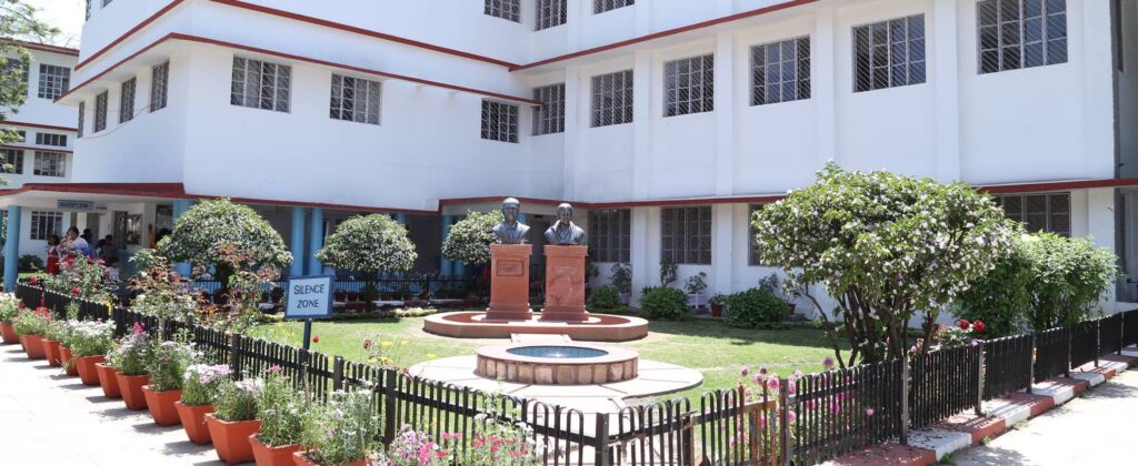 TOP 20 BEST SCHOOLS IN DEHRADUN - The Dehradun Daily